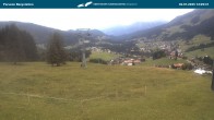 Archived image Webcam Parsenn upper station 11:00