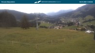 Archived image Webcam Parsenn upper station 13:00