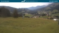 Archived image Webcam Parsenn upper station 15:00