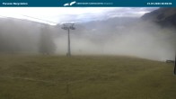 Archived image Webcam Parsenn upper station 06:00
