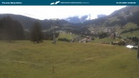 Archiv Foto Webcam Berstation Parsennbahn 11:00
