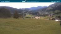Archiv Foto Webcam Berstation Parsennbahn 13:00