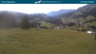 Archiv Foto Webcam Berstation Parsennbahn 15:00