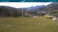 Archiv Foto Webcam Berstation Parsennbahn 17:00