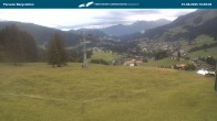 Archived image Webcam Parsenn upper station 09:00
