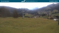 Archived image Webcam Parsenn upper station 11:00