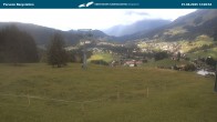 Archived image Webcam Parsenn upper station 13:00