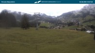 Archiv Foto Webcam Berstation Parsennbahn 09:00
