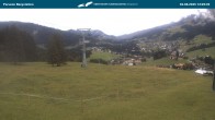 Archiv Foto Webcam Berstation Parsennbahn 11:00