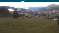Archiv Foto Webcam Berstation Parsennbahn 06:00