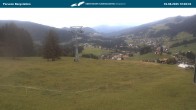 Archiv Foto Webcam Berstation Parsennbahn 09:00