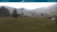 Archiv Foto Webcam Berstation Parsennbahn 13:00