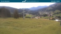 Archiv Foto Webcam Berstation Parsennbahn 13:00