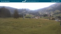 Archiv Foto Webcam Berstation Parsennbahn 15:00