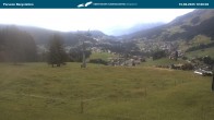 Archiv Foto Webcam Berstation Parsennbahn 09:00