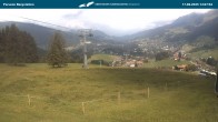 Archived image Webcam Parsenn upper station 13:00