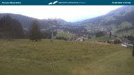 Archived image Webcam Parsenn upper station 06:00
