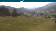 Archived image Webcam Parsenn upper station 07:00