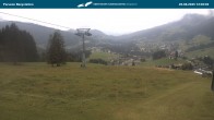 Archived image Webcam Parsenn upper station 11:00