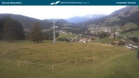 Archiv Foto Webcam Berstation Parsennbahn 15:00