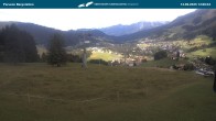 Archiv Foto Webcam Berstation Parsennbahn 13:00
