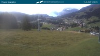 Archiv Foto Webcam Berstation Parsennbahn 17:00