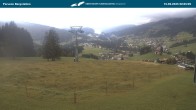 Archiv Foto Webcam Berstation Parsennbahn 07:00