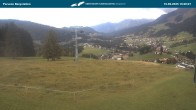Archived image Webcam Parsenn upper station 15:00
