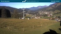 Archived image Webcam Parsenn upper station 15:00