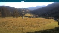 Archiv Foto Webcam Berstation Parsennbahn 08:00