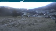 Archiv Foto Webcam Berstation Parsennbahn 07:00