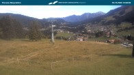 Archiv Foto Webcam Berstation Parsennbahn 11:00