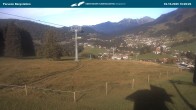 Archiv Foto Webcam Berstation Parsennbahn 15:00