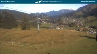 Archiv Foto Webcam Berstation Parsennbahn 13:00