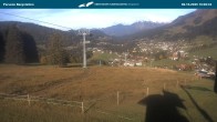 Archiv Foto Webcam Berstation Parsennbahn 15:00