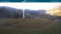 Archiv Foto Webcam Berstation Parsennbahn 17:00