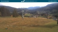 Archiv Foto Webcam Berstation Parsennbahn 09:00