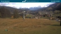 Archiv Foto Webcam Berstation Parsennbahn 11:00