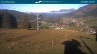 Archiv Foto Webcam Berstation Parsennbahn 15:00
