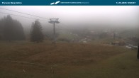 Archived image Webcam Parsenn upper station 16:00