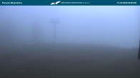 Archived image Webcam Parsenn upper station 07:00