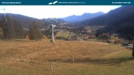 Archived image Webcam Parsenn upper station 09:00