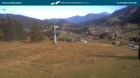 Archived image Webcam Parsenn upper station 11:00