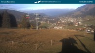 Archived image Webcam Parsenn upper station 15:00