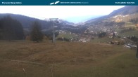 Archived image Webcam Parsenn upper station 15:00