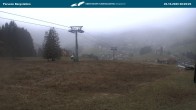 Archived image Webcam Parsenn upper station 07:00