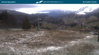 Archived image Webcam Parsenn upper station 13:00