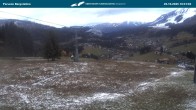 Archived image Webcam Parsenn upper station 15:00