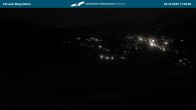 Archived image Webcam Parsenn upper station 17:00