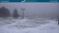 Archived image Webcam Parsenn upper station 06:00